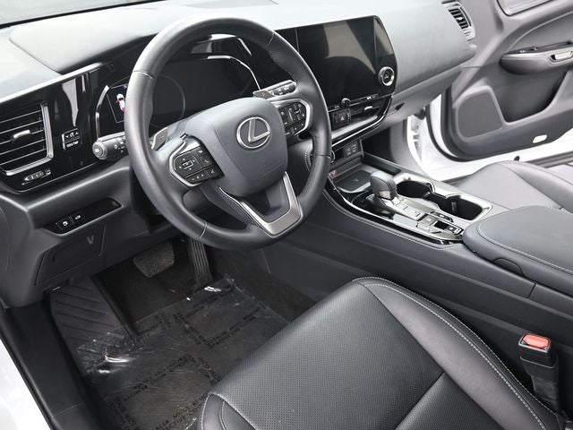2024 Lexus NX 250 Premium