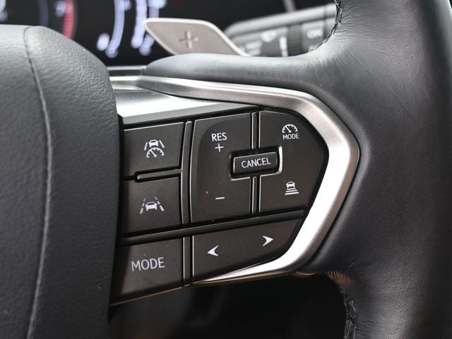 2024 Lexus NX 250 Premium
