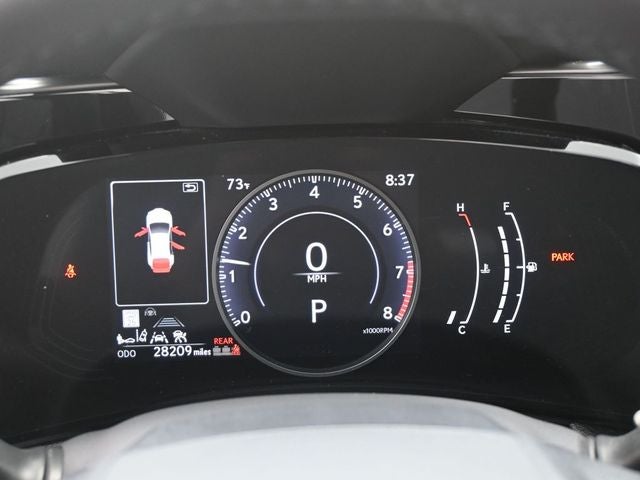 2024 Lexus NX 250 Premium