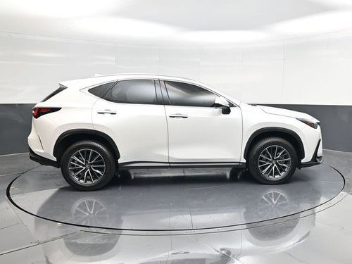 2024 Lexus NX 250 Premium