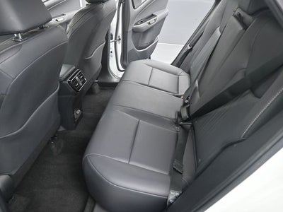 2024 Lexus NX 250 Premium