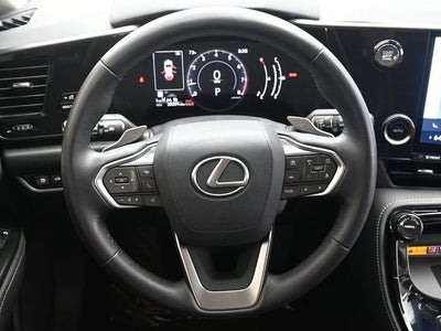 2024 Lexus NX 250 Premium
