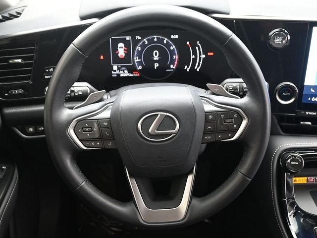 2024 Lexus NX 250 Premium