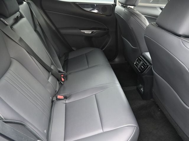 2024 Lexus NX 250 Premium