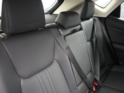 2024 Lexus NX 250 Premium