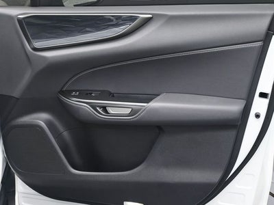 2024 Lexus NX 250 Premium