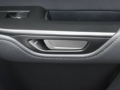2024 Lexus NX 250 Premium