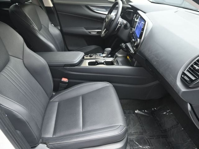2024 Lexus NX 250 Premium