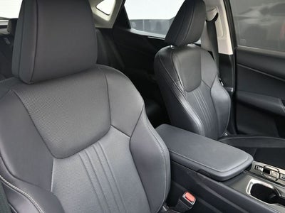 2024 Lexus NX 250 Premium