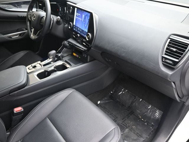 2024 Lexus NX 250 Premium