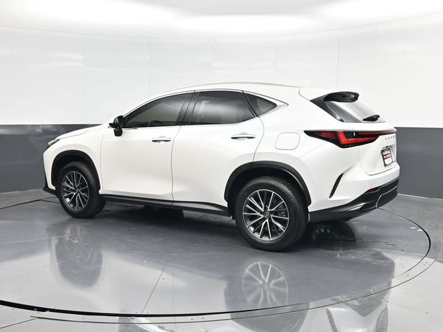2024 Lexus NX 250 Premium