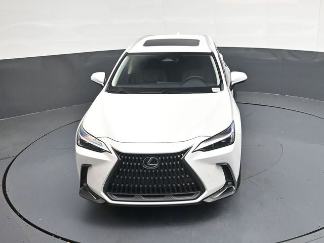 2024 Lexus NX 250 Premium