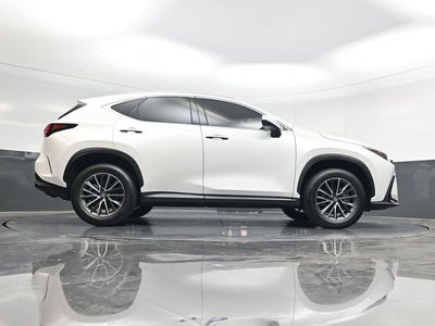 2024 Lexus NX 250 Premium