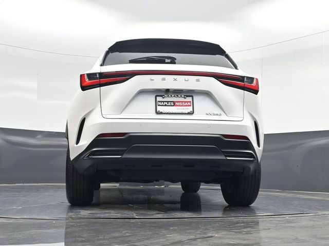 2024 Lexus NX 250 Premium