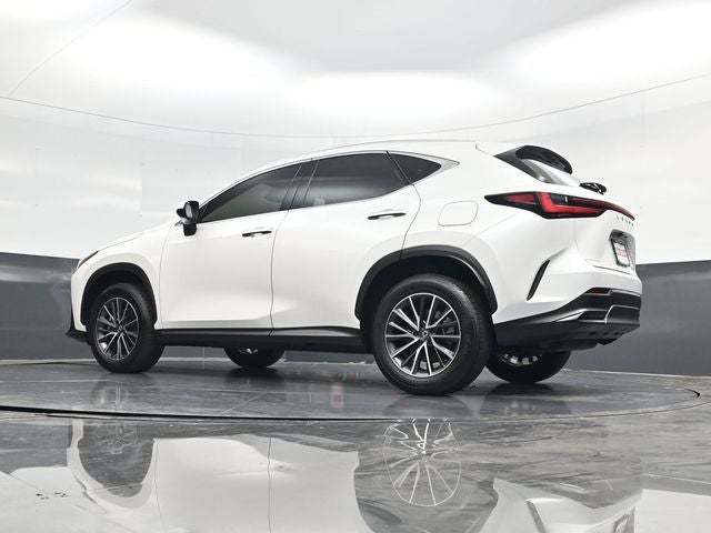 2024 Lexus NX 250 Premium