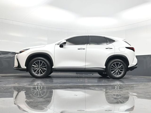 2024 Lexus NX 250 Premium