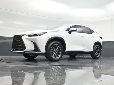 2024 Lexus NX 250 Premium