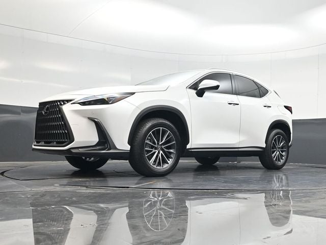 2024 Lexus NX 250 Premium
