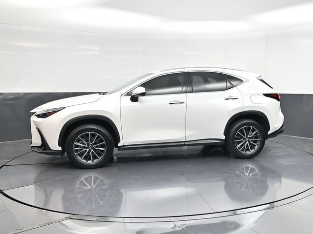 2024 Lexus NX 250 Premium