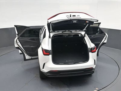 2024 Lexus NX 250 Premium