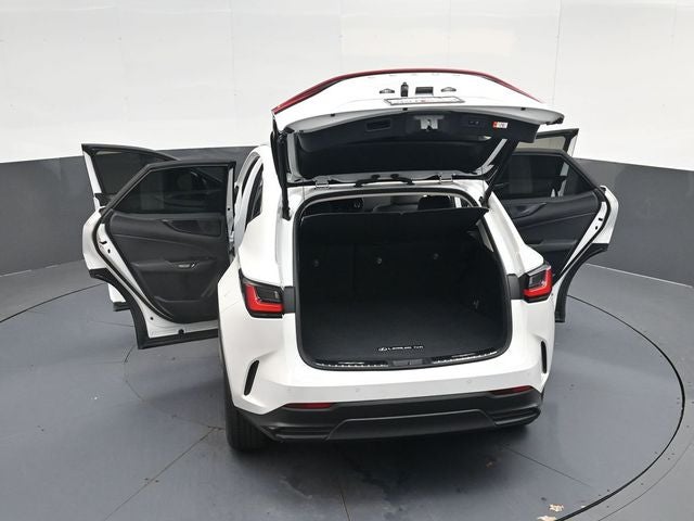 2024 Lexus NX 250 Premium