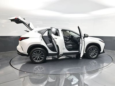 2024 Lexus NX 250 Premium