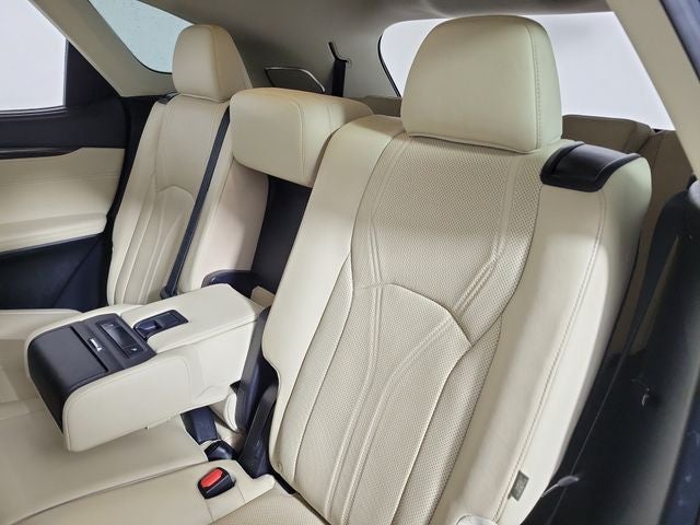 2022 Lexus RX 350L