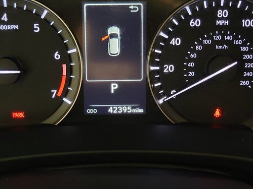 2022 Lexus RX 350L