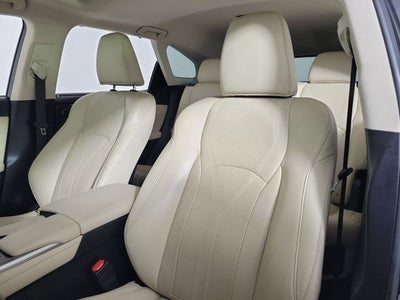 2022 Lexus RX 350L