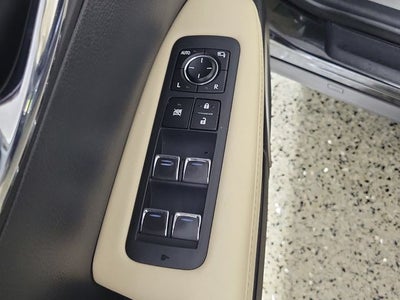 2022 Lexus RX 350L