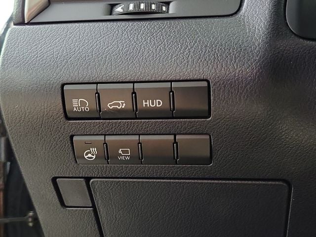 2022 Lexus RX 350L