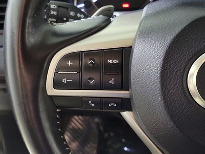 2022 Lexus RX 350L