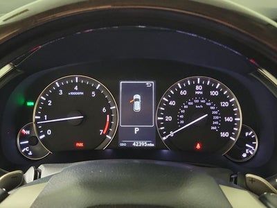 2022 Lexus RX 350L
