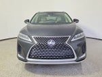 2022 Lexus RX 350L