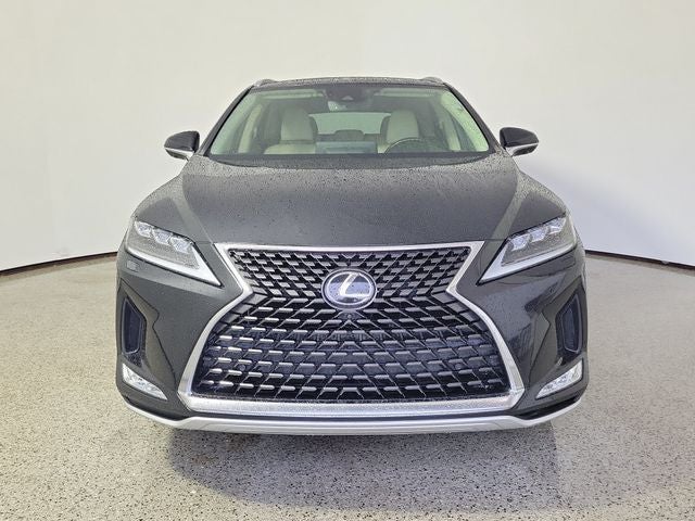 2022 Lexus RX 350L