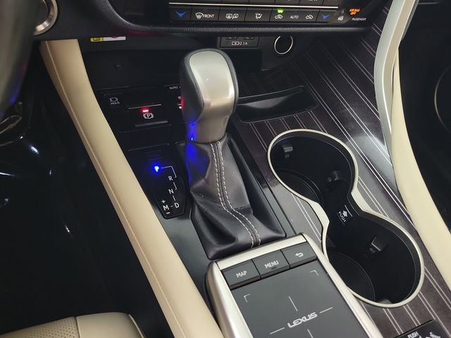 2022 Lexus RX 350L
