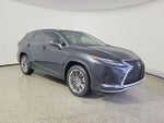 2022 Lexus RX 350L