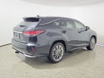 2022 Lexus RX 350L