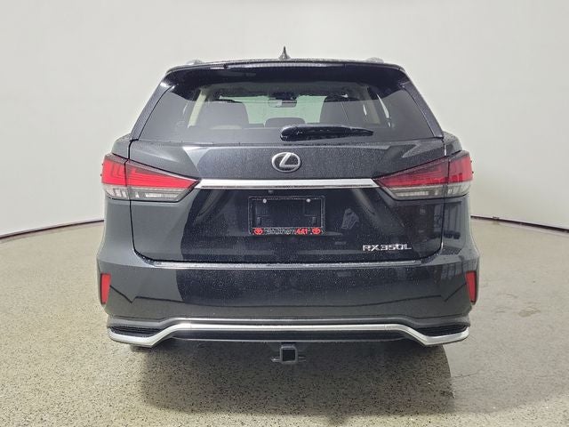 2022 Lexus RX 350L