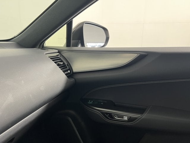 2024 Lexus NX NX 450h+ F SPORT Handling