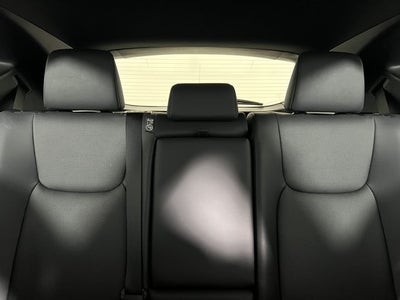 2024 Lexus NX NX 450h+ F SPORT Handling