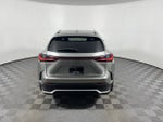 2024 Lexus NX NX 450h+ F SPORT Handling