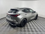 2024 Lexus NX NX 450h+ F SPORT Handling