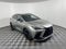 2024 Lexus NX NX 450h+ F SPORT Handling