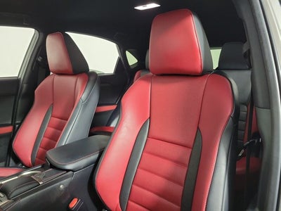 2021 Lexus NX 300 F Sport