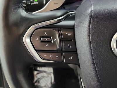 2024 Lexus GX 550 Overtrail