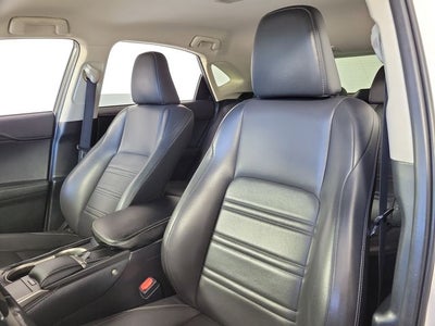 2018 Lexus NX 300 Base