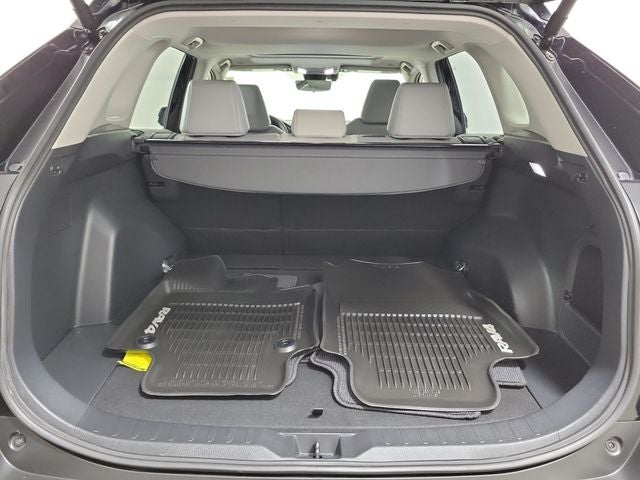 2025 Toyota RAV4 Hybrid XLE Premium