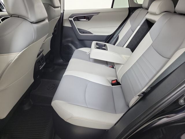 2025 Toyota RAV4 Hybrid XLE Premium