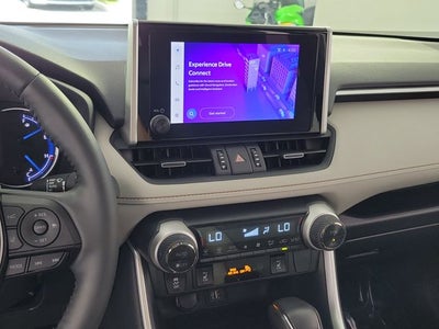 2025 Toyota RAV4 Hybrid XLE Premium